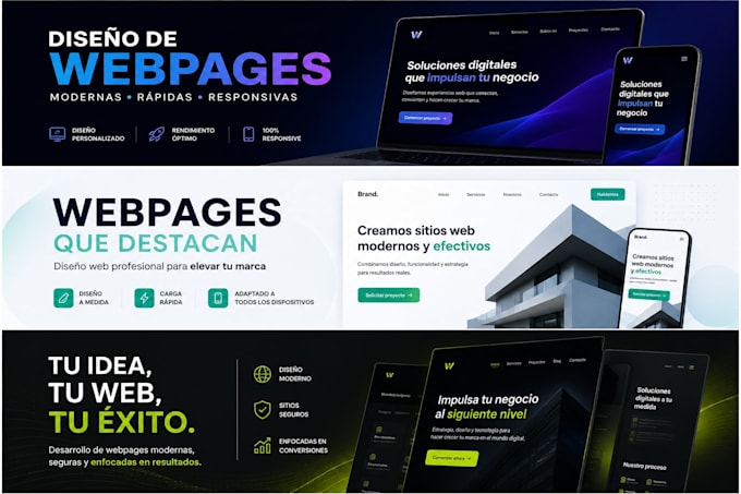 do a saas or shop website for you