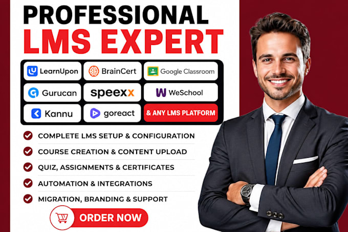 setup neo lms braincert google classroom gurucan speexx weschool kannu goreact
