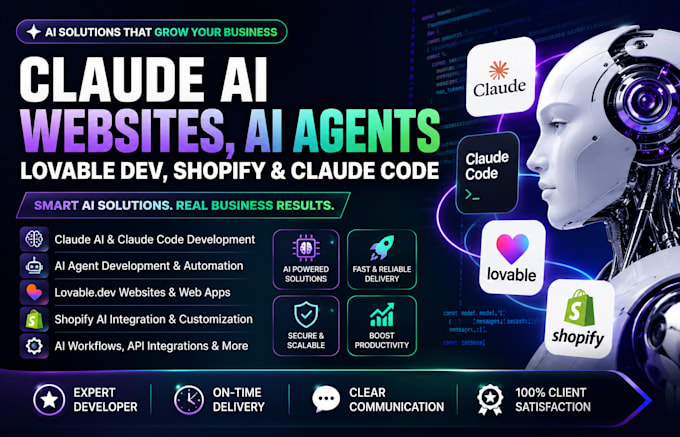 claude website redesign claude agent lovable dev lovable