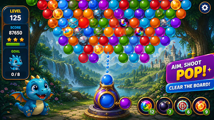 do unity 2d game development and unity 3d game development