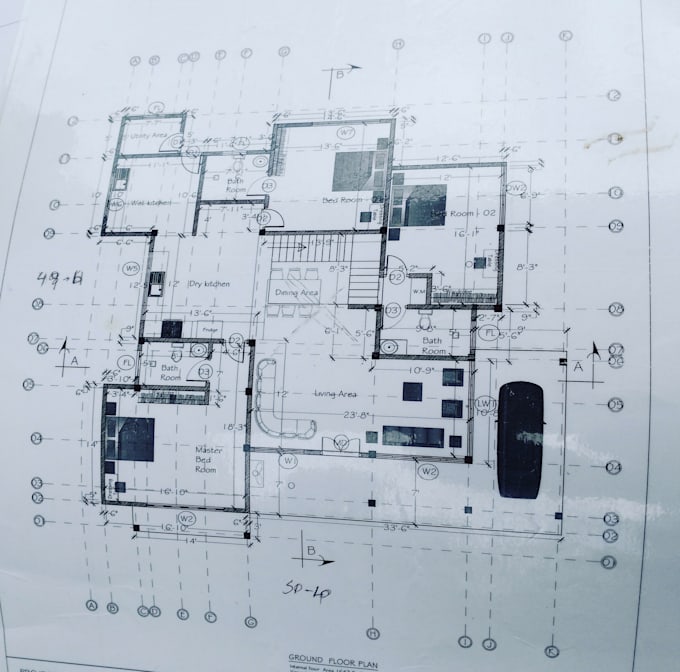do expert quantity surveying and material take off