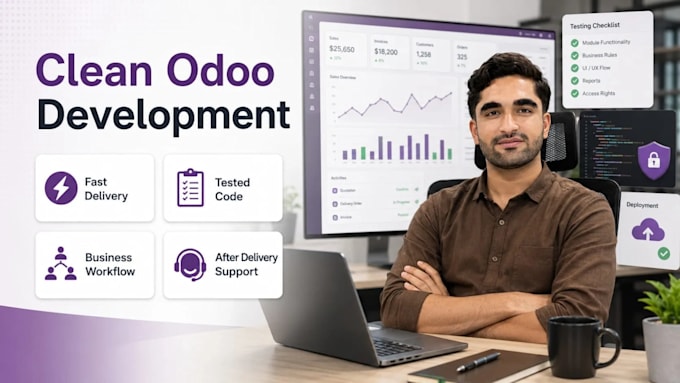 fix odoo 17 18 19 bugs rpc errors and module issues