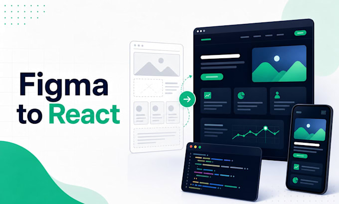 build a react next js saas dashboard with api integration