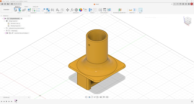 design custom 3d models for 3d printing and prototyping