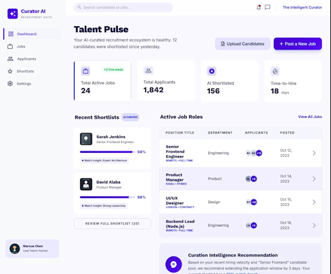 build a custom ai automation system for your business