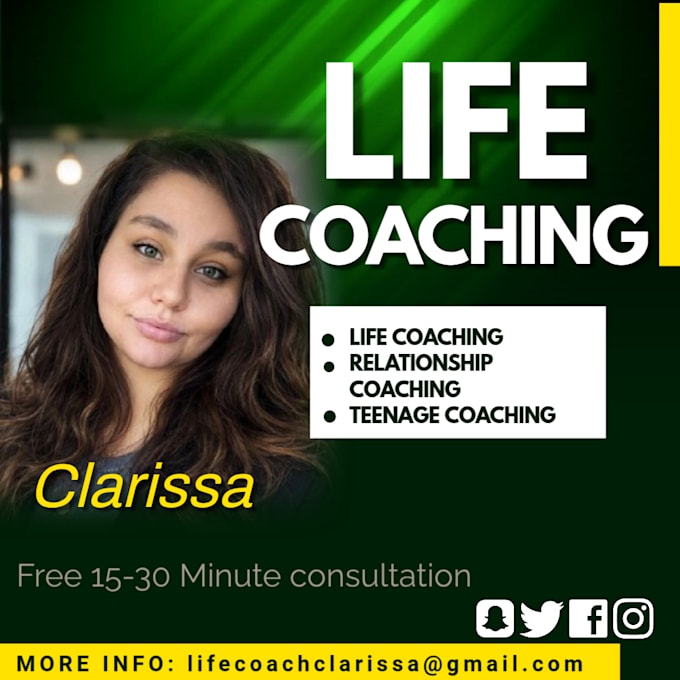help gain clarity, confidence and direction