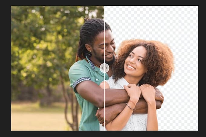 remove background  photos editor