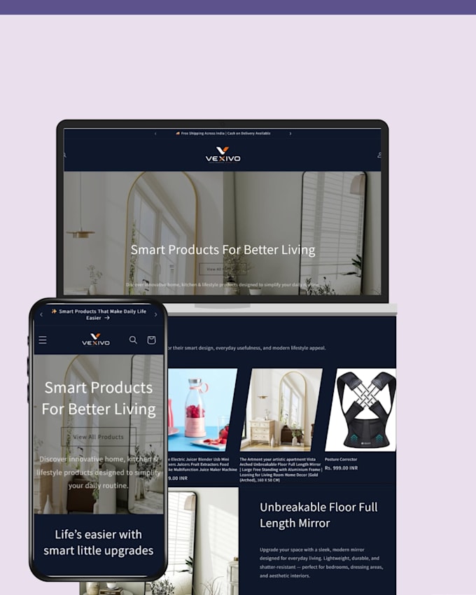 build a fast, modern wordpress website with elementor