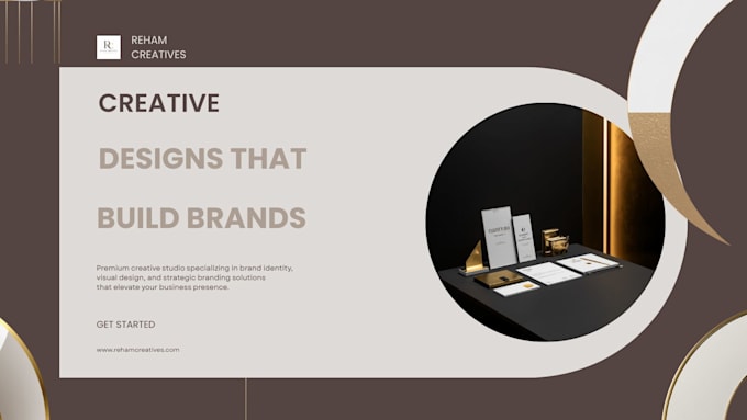 design professional canva social media posts