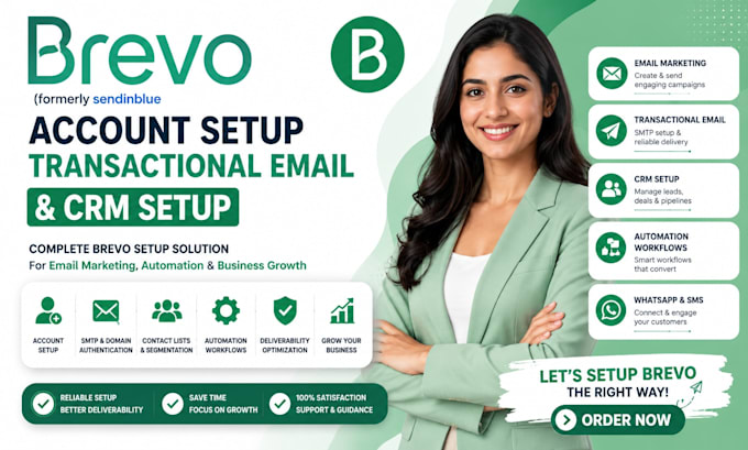 fix brevo stmp errors brevo deliverability issues account validation