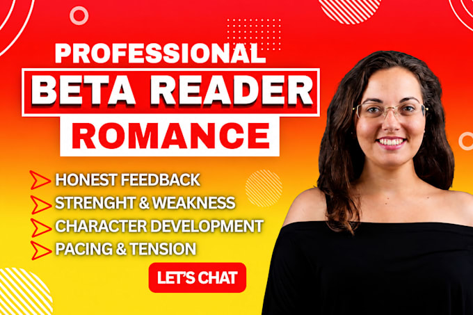 beta read romance beta reader fantasy thriller beta reader ya novel beta reader
