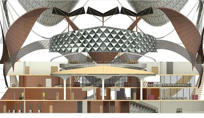 architectural bim 3d building modeling,mep design,construction, bim 4d,5d, revit