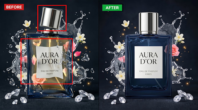 fix ai generated image errors with photoshop