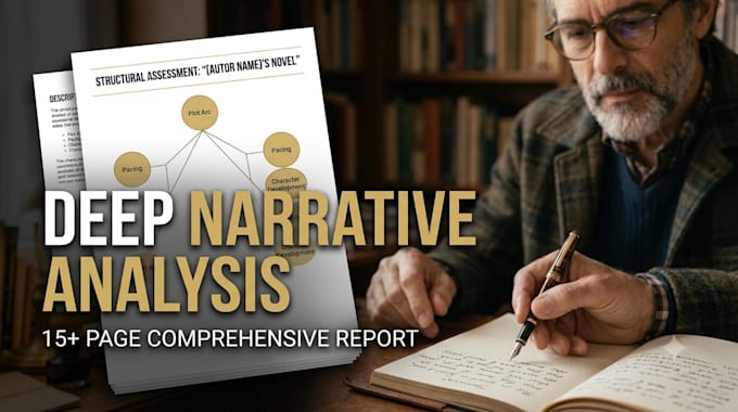 professionally critique and evaluate your book manuscript