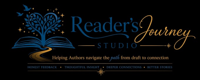 beta read your fiction manuscript with honest feedback