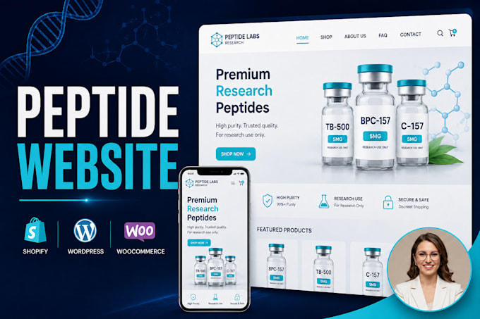 fda compliant, research peptide, sarms website, peptide store peptide website