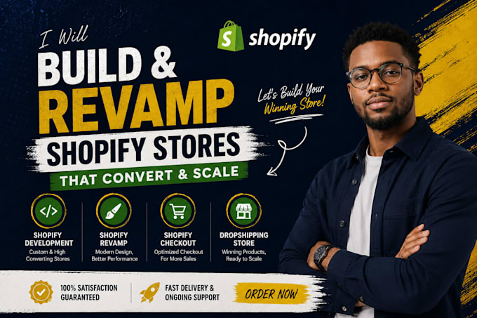 customize your shopify checkout for higher conversions