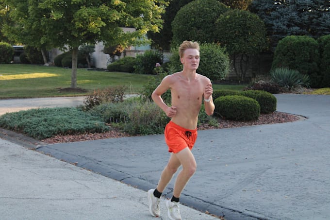 create a personalized running training block