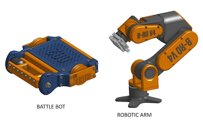 do professional product design