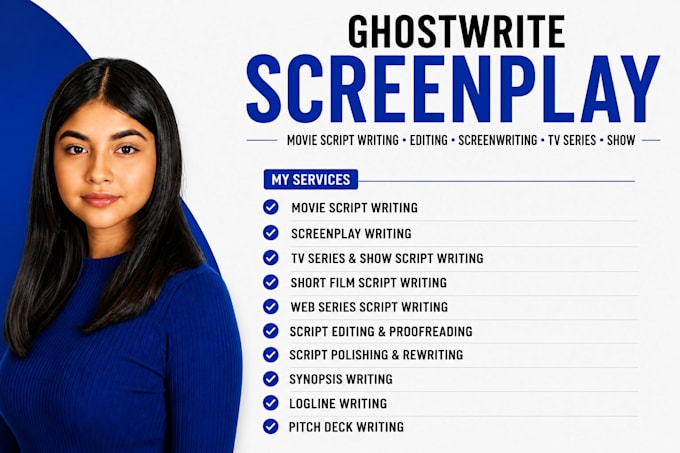 write movie script writing, screenplay, screenwriting, film script scriptwriting