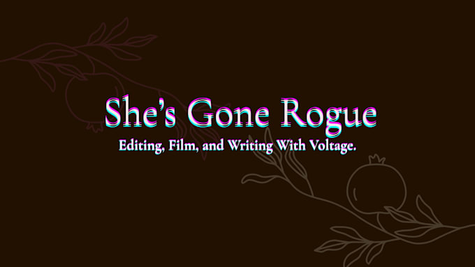 edit and polish your poem