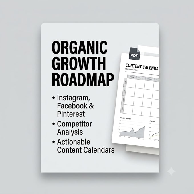 do social media SEO content strategy for organic growth