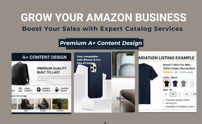 amazon winning product research and idea validation