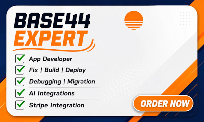 base44 expert base44 integration base44 app base44 migration vibe coding