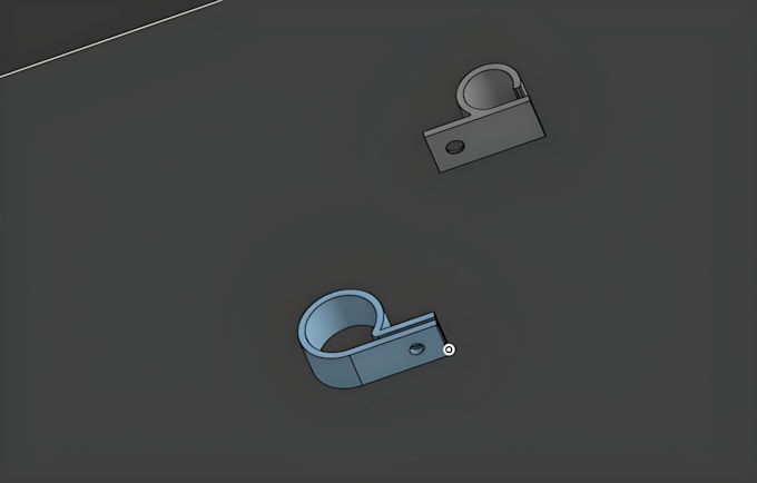 create custom 3d models for 3d printing and stl files