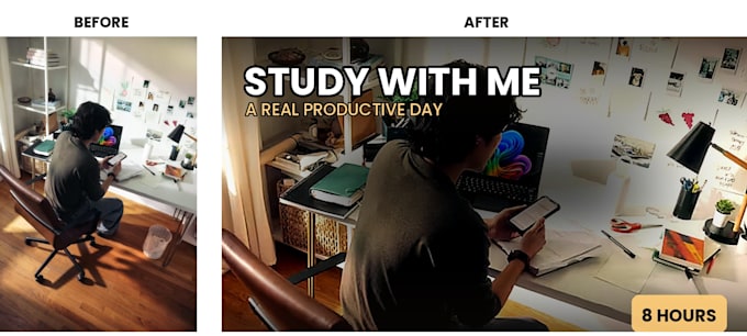 design eye catching youtube thumbnails that get clicks