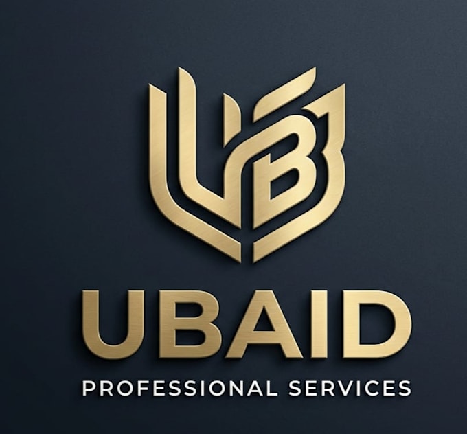 branded logo for your business