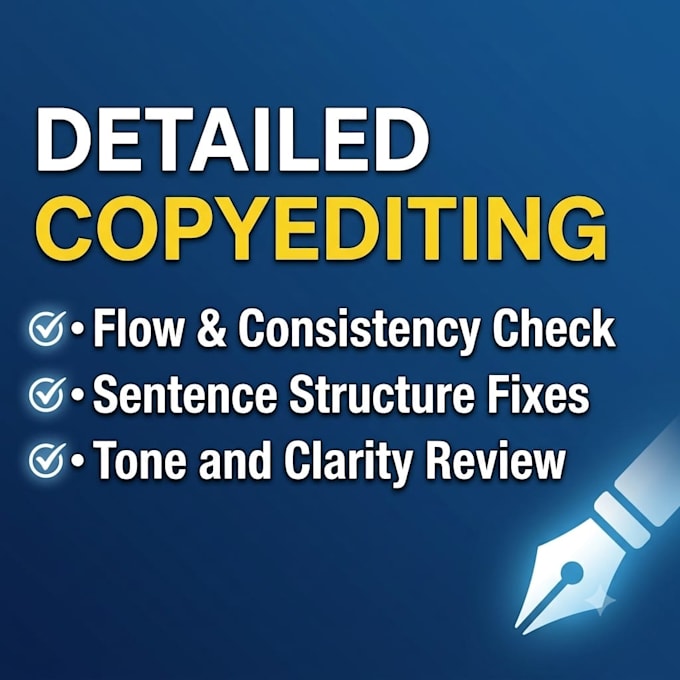 edit, proofread and humanize your ai content