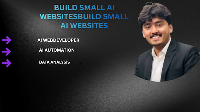 ai web development, ai chatbot, ai automation,api integration n8n python