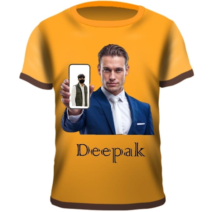 do professional logo t shirt and banner design