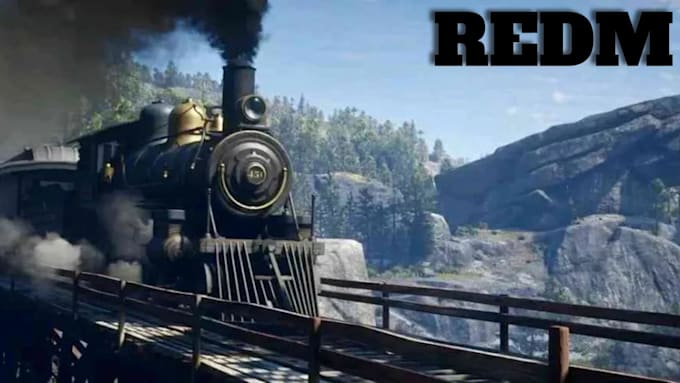 create custom redm mlo design, redm map building, redm server mlo