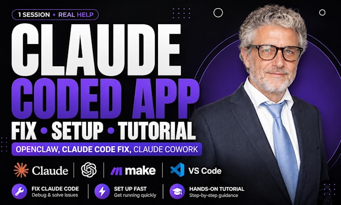 setup claude code, claude cowork ai agent, claude ai trainer