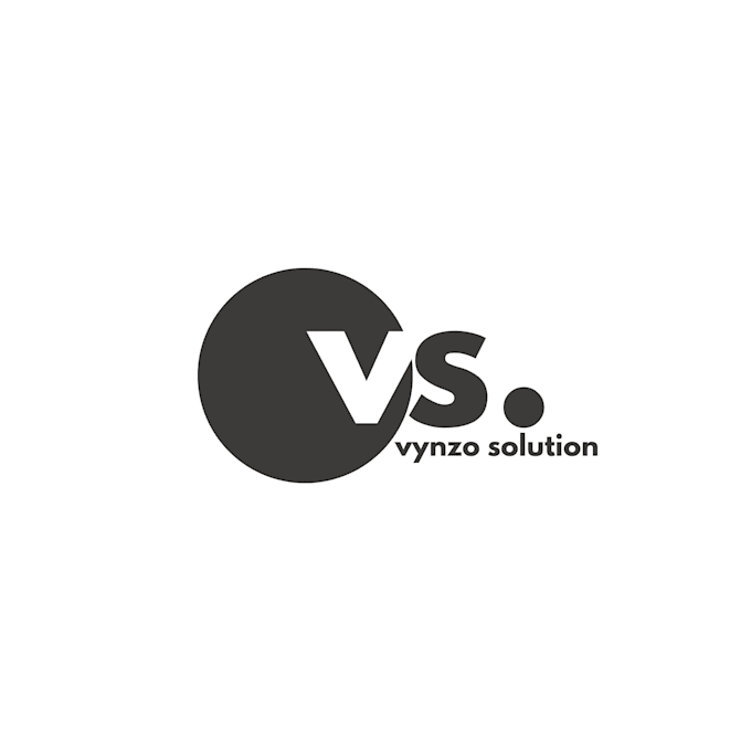 create custom monogram logo design