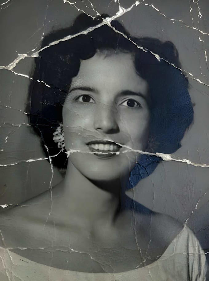 restore your old images