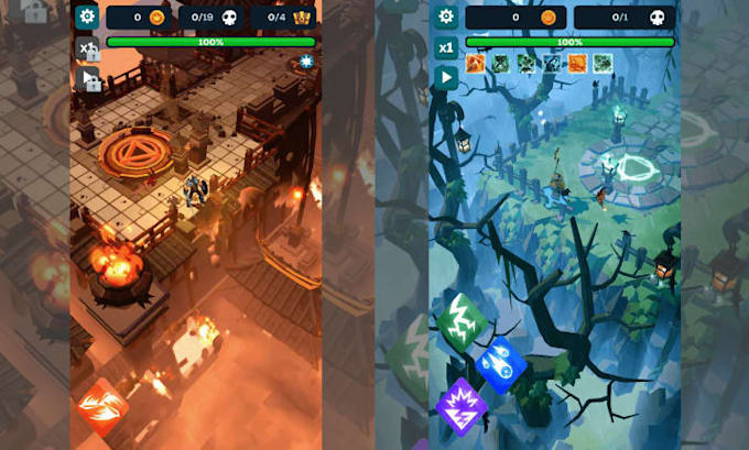 develop unity 2d, unity 3d game development, unity multiplayer game development