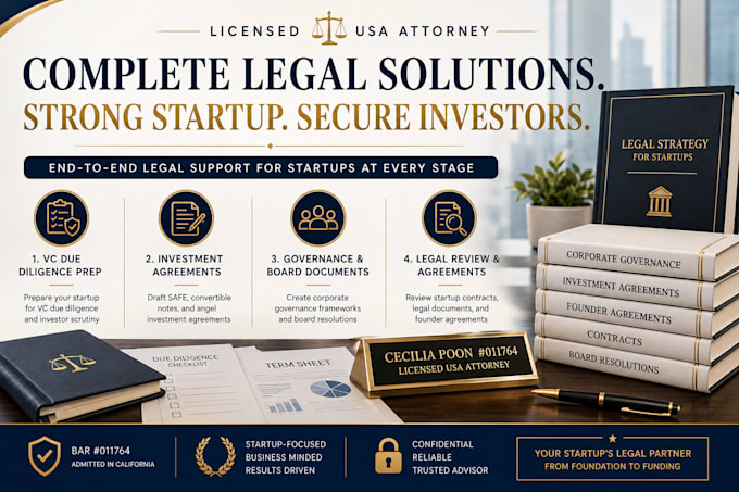 draft startup corporate governance docs and board resolutions