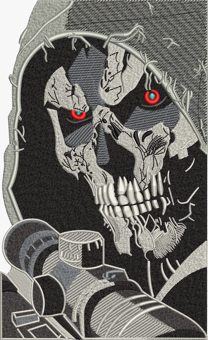 professionally digitize your logo for embroidery in dst pes exp jef