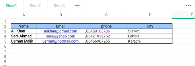do data entry, web research, copy paste and excel data entry work