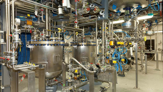 create chemical formulation, product development and formulation support
