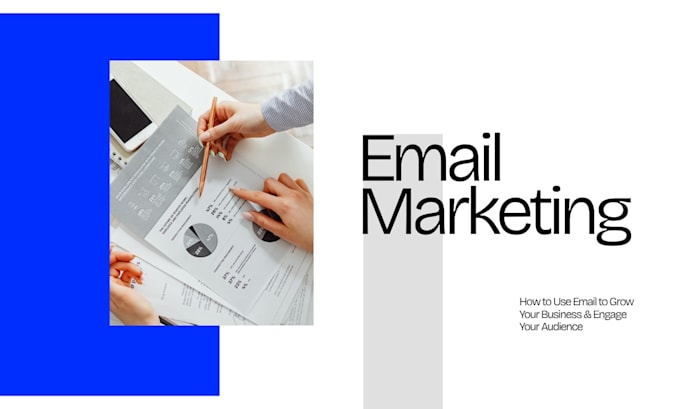 do professional email marketing