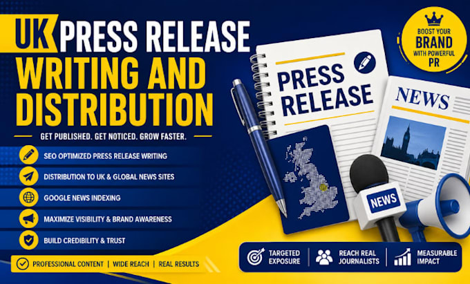 write UK USA press release uae PR distribution ein presswire for public relation