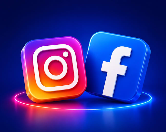 fixd facebook and instagram account issues