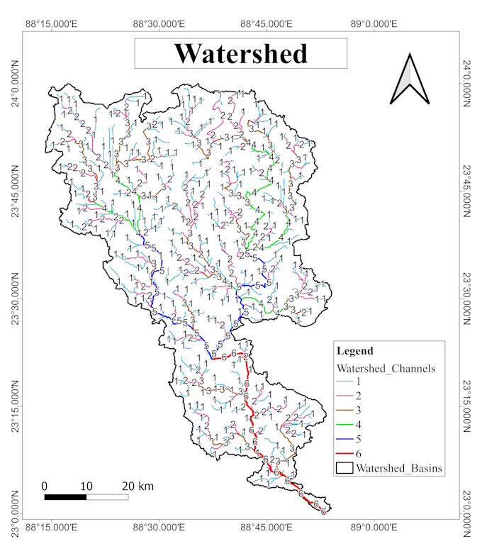 do automations for gis data processing and spatial analysis