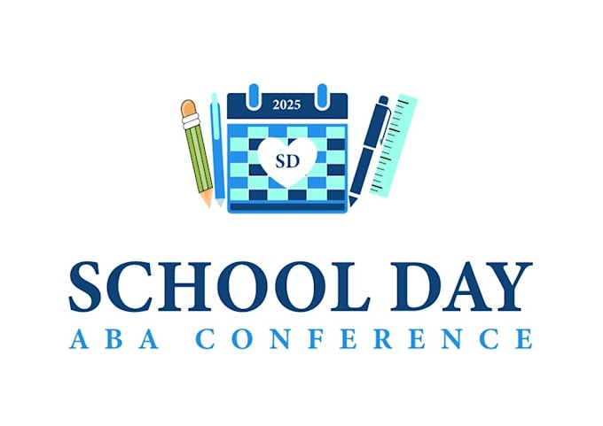 educational logo for your school, college, and university