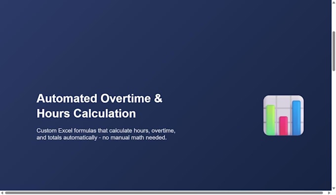 create excel timesheets and a timekeeping tracker for your team
