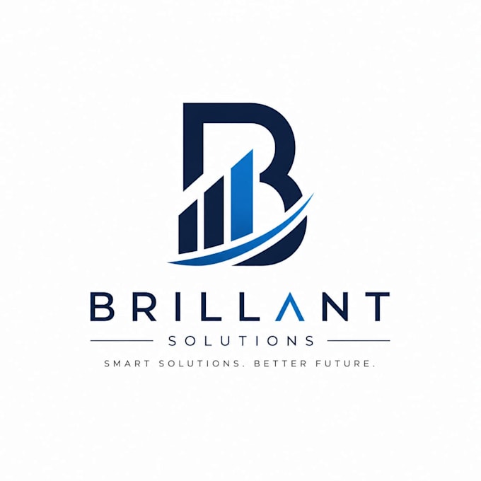 professinal modern logo design
